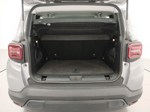Jeep Renegade 1.3 T270 TURBO FLEX LONGITUDE AT6