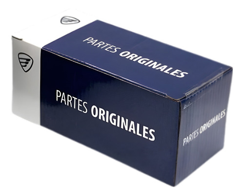 Conjunto Primario Transmision Italika 250z E06020114