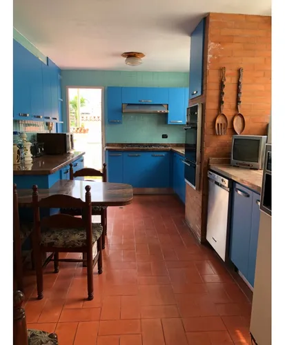 Casa En Venta - El Marqués