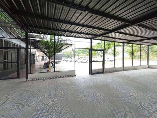 Se Arrienda Local Comercial 164m2 / Arroyohondo