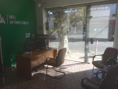 Imagen 2 de 5 de Fondo De Comercio - Taller Mecanico - La Comercial