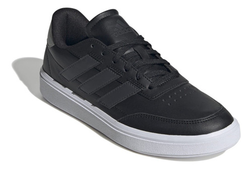 Tenis adidas Courtblock Entrenar If6492 Mujer