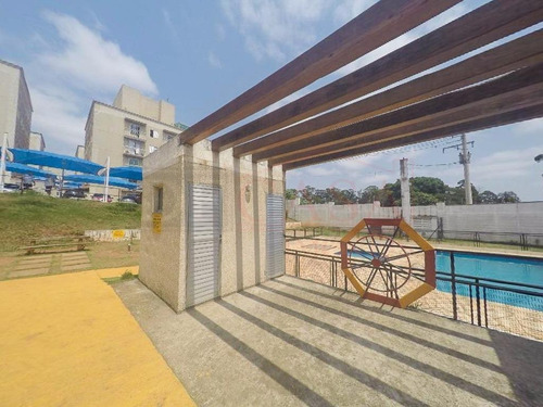 Imagem 8 de 24 de Apartamento Com 3 Dormitórios À Venda, 56 M² Por R$ 225.000,00 - Vila Cosmopolita - São Paulo/sp - Ap0578