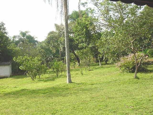 Chácara Residencial À Venda Em Itatiba. - Ch0314