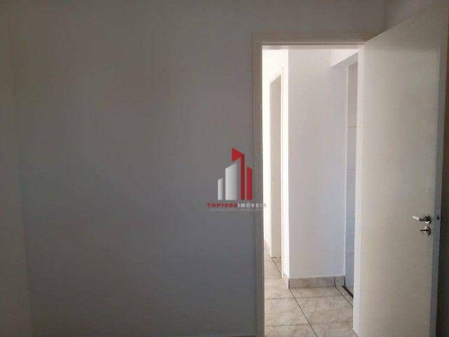 Imagem 8 de 16 de Apartamento Com 3 Dormitórios À Venda, 59 M² Por R$ 249.000,00 - Vila Amália (zona Norte) - São Paulo/sp - Ap1914