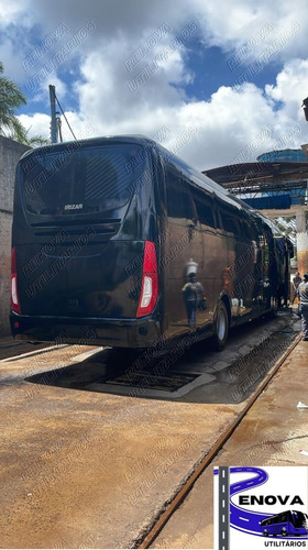 Onibus Irizar I6 Volvo B11-r 380 Cv Ano 2013 Cod 51