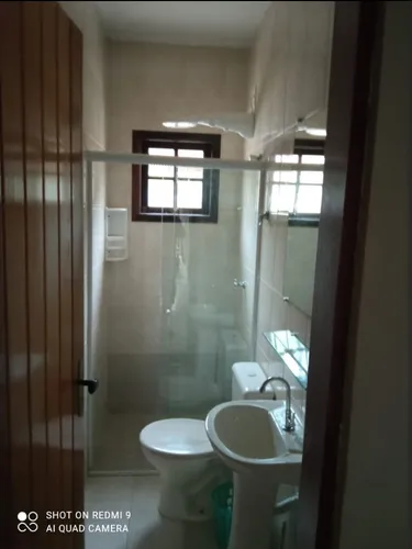 Casa De Praia Com E Sem Piscina Em Ubatuba