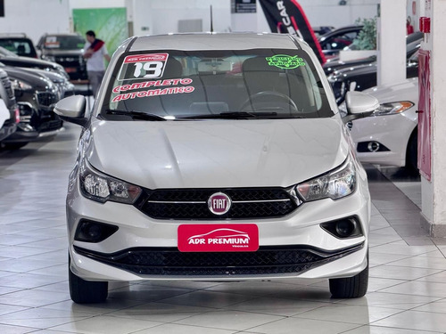 Fiat Cronos 1.3 FIREFLY DRIVE GSR