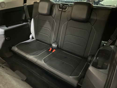 Volkswagen Tiguan 1.4 250 TSI TOTAL FLEX ALLSPACE COMFORTLINE TIPTRONIC