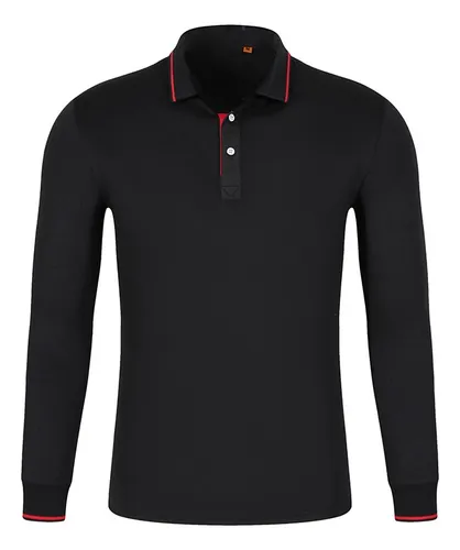 Playeras Tipo Polo Chaps MercadoLibre