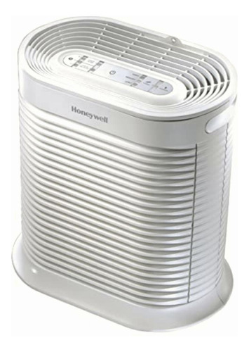 Honeywell Hpa104 True Hepa Allergen Remover, 155 Sq Ft