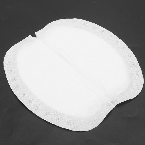 Almohadillas De Lactancia Desechables, Absorbentes Y Con Fug