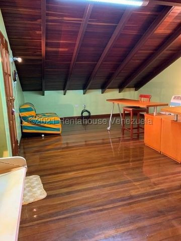 Imagen 14 de 16 de Casa En Venta En La Lagunita 21-22750 Caro Fermoso 0424-2083128