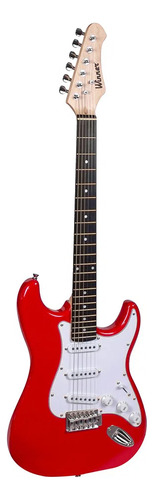 Guitarra Stratocaster Winner Wgs