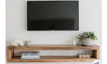 Comprar Repisa Para Tv Sala Y Recreación