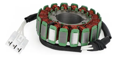 Kit Estator+regulador+junta P/yamaha Xj6 600 N S F Rj19