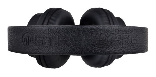 Imagen 3 de 6 de Auriculares Stromberg Studio Bluetooth Microfono
