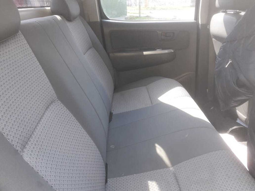 Toyota Hilux 3.0 Cd Sr 171cv 4x2 - B3 2014