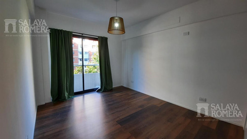 Departamento En Alquiler 3 Ambientes A Estrenar Con Cochera - Olivos