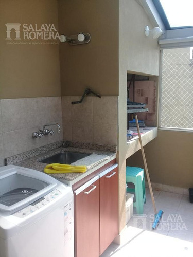 Imagen 28 de 30 de Departamento 3/ 4 Ambientes - 137 Metros - Olivos-golf - Terraza - Parrilla - Cochera