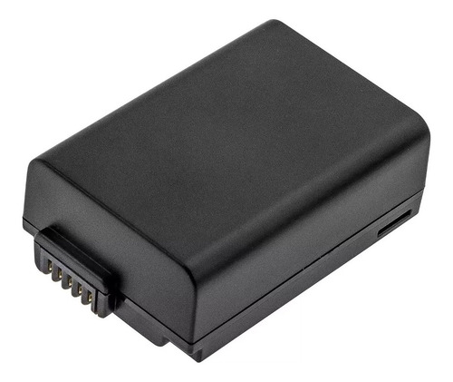 Bateria Para Nikon En-el25 Dmc-z50 Zfc Nkz500mx