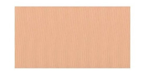 Fita Sanding Gorgurão N5 22mm X 10mt - Unidade Cor Salmão Claro 121