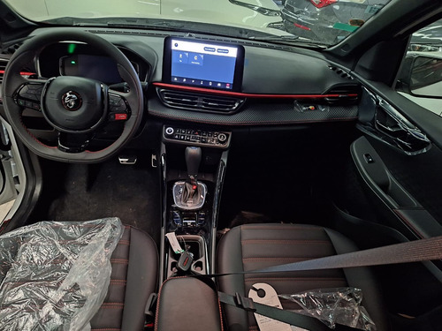 Fiat Pulse 1.3 Gse Abarth Turbo 270 At