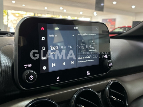 Fiat Cronos 1.3 Gse Like