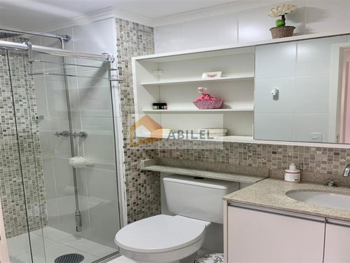 Imagem 20 de 30 de Apartamento Vila Carrão - 7661