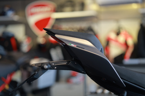 Ducati Streetfighter V4s 2023 - Customização Exclusiva!