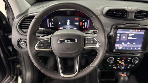 Jeep Renegade RENEGADE LONG. T270 1.3 TB 4X2 FLEX AUT.