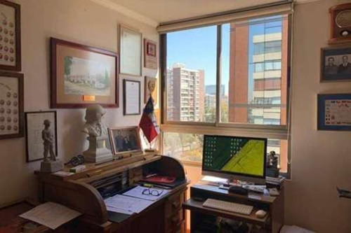 Fabuloso Departamento Con Buena Ubicación