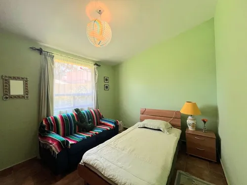 Casa Quinta Con Gran Terreno - Tepetlaoxtoc