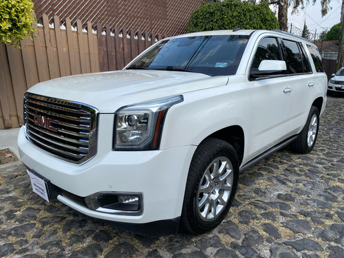 GMC Yukon 6.2 Denali 8 Vel Awd Mt