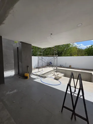 Casa Residencial En Venta Bellavista, Merida.