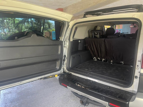 Imagen 6 de 8 de Toyota Fj