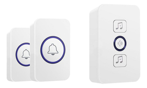 Sistema De Chamada De Pacientes Wireless Caregiver Pager Ale