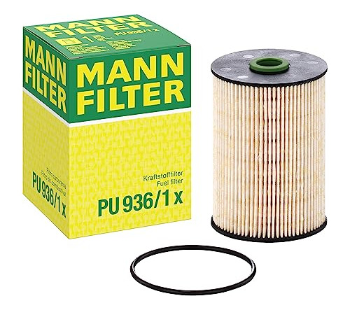 Filtro Combustible Mann Pu936/1x