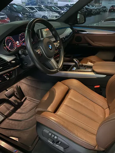 BMW X5 3.0 Xdrive35i