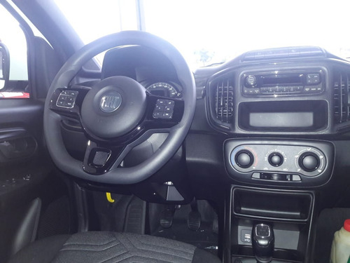 Nueva Strada Freedom 1.4 Fiat Stock Física No La Pierdas L