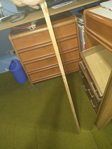 Madera Aglomerada Placa, No Envio, Zona Constitucion (Usado)