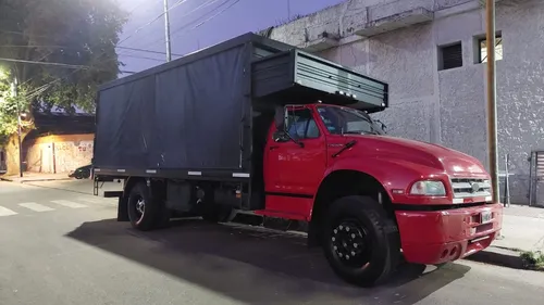Fletes Y Transporte De Cargas Generales