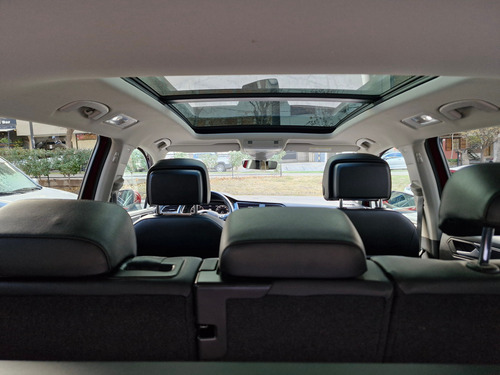 Volkswagen Tiguan Allspace 2.0 Tsi Highline Dsg