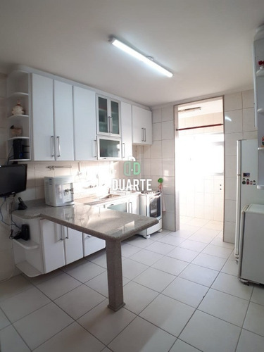 Imagem 11 de 18 de Apartamento - Ap02134 - 34719767