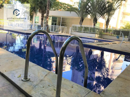 Imagem 30 de 30 de Belíssimo Apartamento À Venda E Ainda Em Uma Excelente Localização! - Ap0004