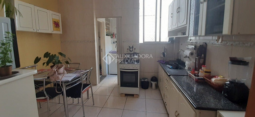 Imagem 9 de 15 de Apartamento - Menino Deus - Ref: 322661 - V-322661