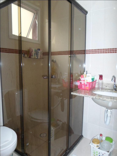 Imagem 22 de 24 de Sobrado À Venda, 3 Quartos, 3 Suítes, 2 Vagas, Eldízia - Santo André/sp - 41625