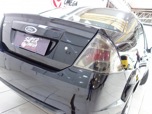 Ford Fiesta Sedan Fiesta Sedan 1.0 MPI SEDAN 8V FLEX 4P MANUAL