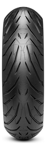 Pneu Pirelli Cbr 1000 Angel St Traseiro 190/50r-17 73w Ninja
