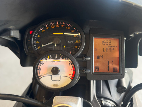 Bmw F 800 R